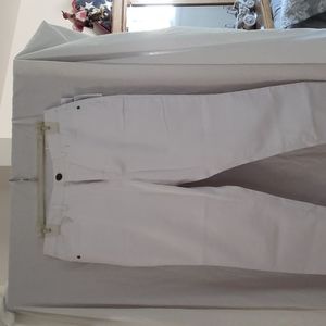 Christopher and Banks Ankle jeans